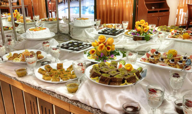 Lancora Beach Hotel
